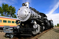 Steam Engine