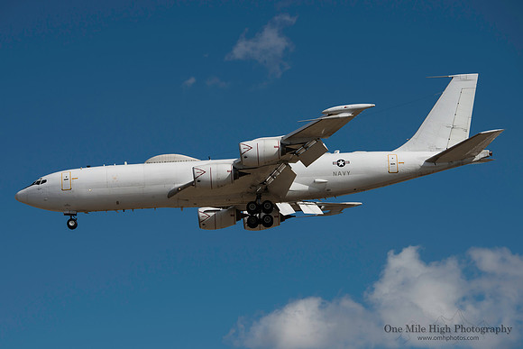 Boeing E-6B Mercury (BuNo 164388)