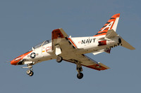 Boeing T-45C Goshawk (BuNo 165088) - VT-7 Eagles