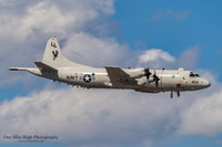 Lockheed P-3C BMUP+ Orion (BuNo 161404) - VP-30 Pro's Nest