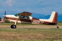 1960 Cessna 180C Skywagon (N9267T)