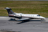 Embraer EMB-505 (Phenom 300) (N376FX) - FlexJet LLC