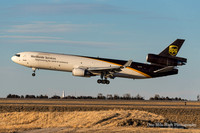 McDonnell Douglas MD-11(F) (N251UP)