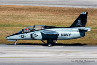 SIAI-Marchetti S.211 (NX270CF) - Doug Matthews