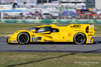 #85 JDC-Miller Motorsports - Porsche 963