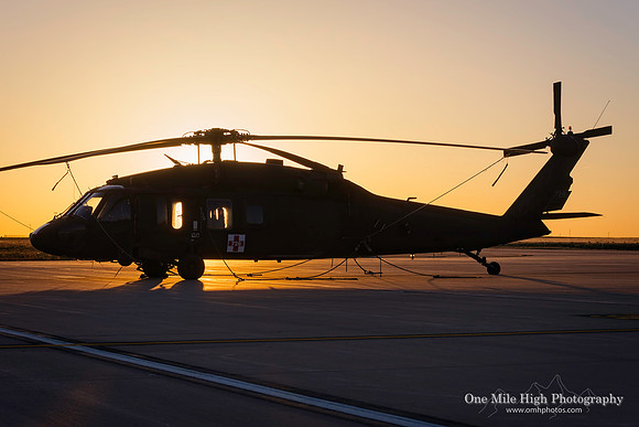 Sikorsky UH-60 Black Hawk (96-26728)