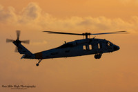 Sikorsky UH-60A Blackhawk (N60XP) - Brown Helicopter Inc