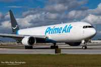 Boeing 767-306(ER)(BCF) (N1321A)