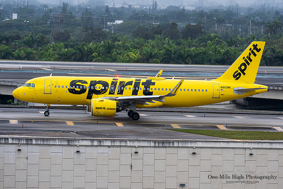 Airbus A320-271N (Neo) (N903NK)