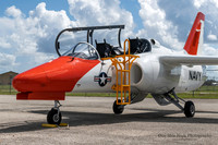 SIAI-Marchetti S.211 (N250CF)