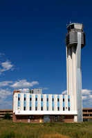 Stapleton Control Tower