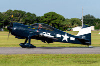Vans Aircraft RV-8 (N9699K) - "Kentucky Lass II"