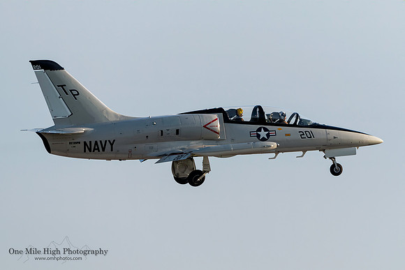 Aero Vodochody L-39C Albatros (NX139PM)