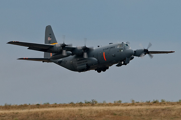 LD26432_Lockheed Martin C-130H-3 - 187th Airlift Squadron (92-1535)