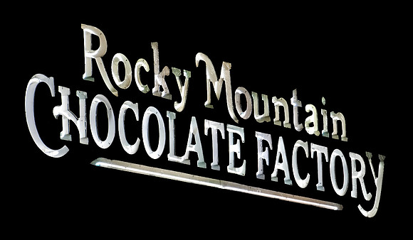 Rocky Mountain Chocolate Factory - Denver, CO