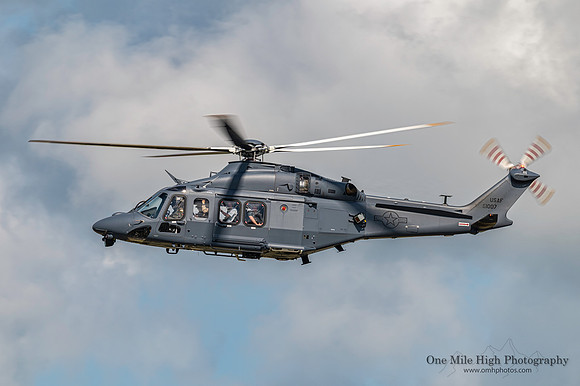 Boeing MH-139A Grey Wolf (22-1007)