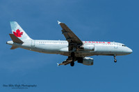 Airbus A320-211 (C-FFWJ)