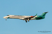 Embraer EMB-145XR (N14173)