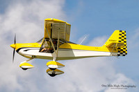 Kitfox S7 Speedster (N358KF)