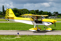 Kitfox S7 Speedster (N358KF)