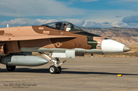 McDonnell Douglas F/A-18A Hornet (BuNo 162840)