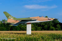 Republic F-105D-15-RE Thunderchief (61-0069)
