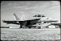 Boeing EA-18G Growler (BuNo 168939) - US Navy EA-18G Growler Team