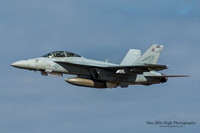 Boeing F/A-18F Super Hornet (BuNo 165926)