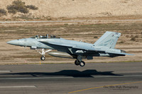 Boeing F/A-18F Super Hornet (BuNo 165926)