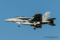 Boeing F/A-18F Super Hornet (BuNo 166796)
