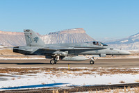 McDonnell Douglas F/A-18A+ Hornet (BuNo 162846)