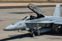 McDonnell Douglas F/A-18D Hornet (BuNo 163771)