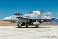 McDonnell Douglas F/A-18C Hornet (BuNo 165230)