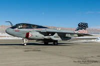Grumman EA-6B Prowler (BuNo 163399)
