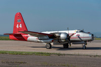 1954 Lockheed P2V-5 Neptune (N1386C)