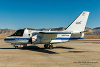 Lockheed S-3B Viking (BuNo 160607) (N601NA)