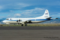 Lockheed P-3B Orion (N426NA)