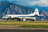 Lockheed P-3B Orion (N426NA)