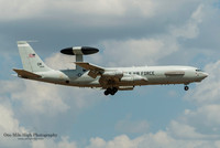 Boeing E-3 Sentry (79-0002)