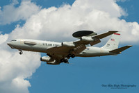 Boeing E-3 Sentry (75-0557)