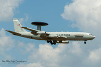 Boeing E-3 Sentry (79-0002)