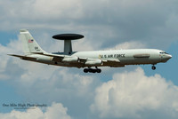 Boeing E-3 Sentry (79-0002)
