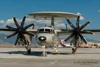 Grumman E-2C Hawkeye (BuNo 165304)