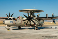 Grumman E-2C Hawkeye (BuNo 165507)