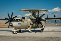 Grumman E-2C Hawkeye (BuNo 165304)