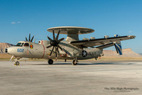 Grumman E-2C Hawkeye (BuNo 165507)