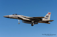 McDonnell Douglas F-15C-26-MC Eagle (86-0158)