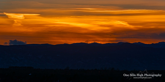 Colorado Sunset (2013-12-31)
