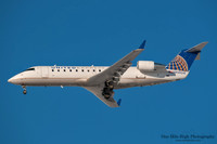 Canadair CRJ-200 (N959SW)