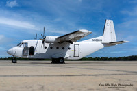 CASA C-212-CD Aviocar (N309HG) - CHI Aviation